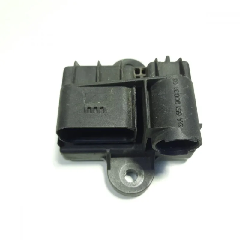 Releu bujii, cod A6519003103, Mercedes Clasa E Cabriolet (A207), 2.2 CDI, OM651924 (idi:420112) Ofertă limitată
