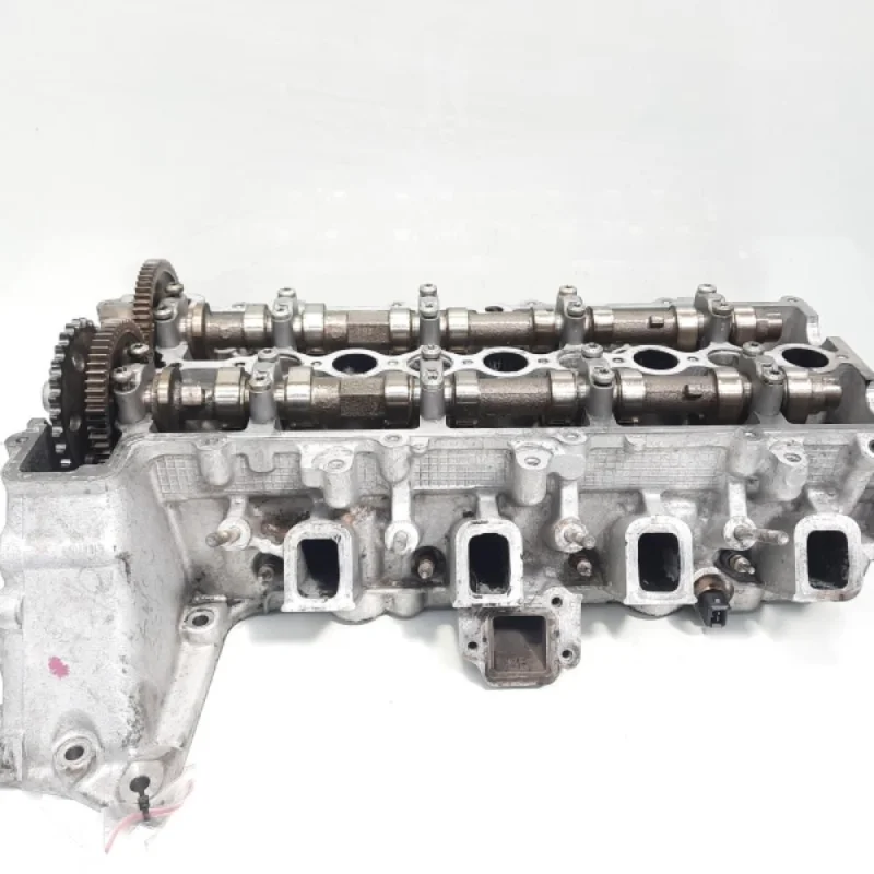 Cel mai bun preț Chiulasa cu 2 axe came, cod 7785876-05, Bmw 3 Coupe (E46), 2.0 diesel, 204D4 (idi:474001)