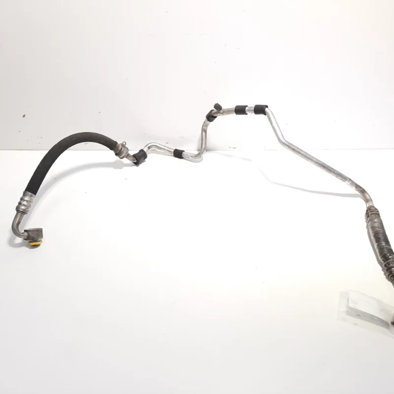 Reducere extra Conducta clima, cod 1K0820743AM, Seat Altea XL (5P5, 5P8), 2.0 TDI, BKD (idi:471772)