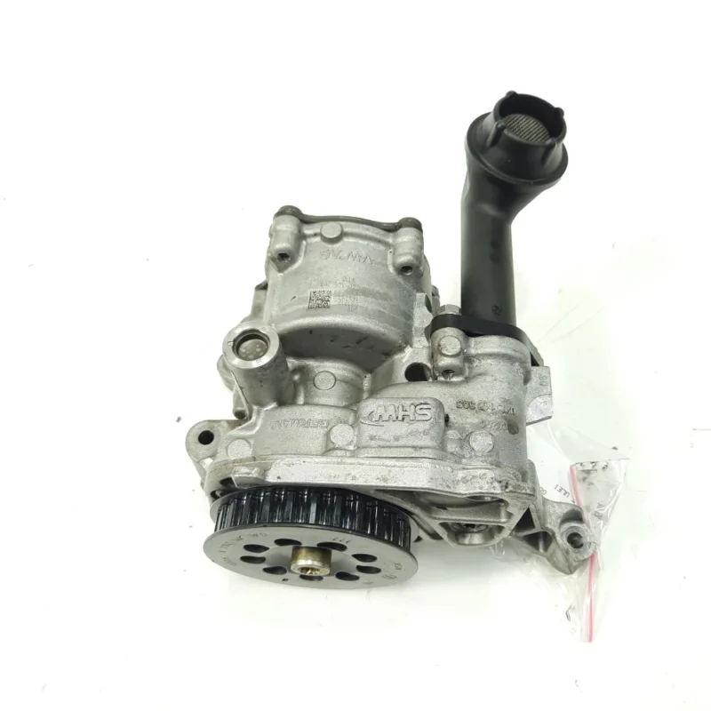 Preferatul clienților Pompa ulei, cod 04L145305, 04L145208D, Seat Leon (5F1) 1.6 TDI, CLH (pr:110747)