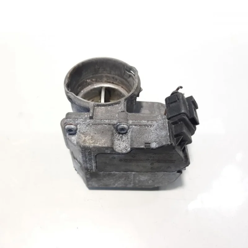 Clapeta acceleratie, cod 045128063D, Skoda Fabia 2 Combi (5J, 545) 1.4 tdi, BNM (idi:407722) Super ofertă