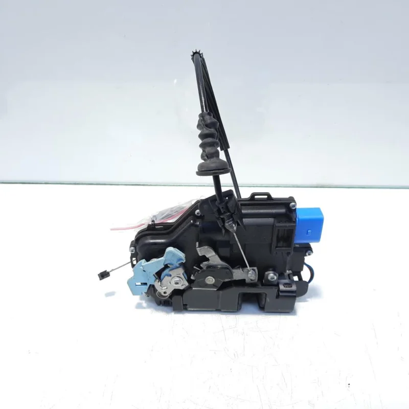 Broasca stanga fata, cod 3D1837015AB, Vw Golf 5 Variant (1K5) (id:497800) Nu rata