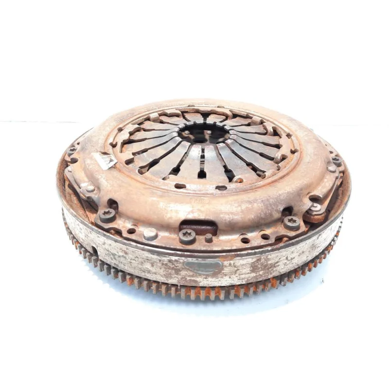 Noutate Volanta masa dubla cu placa presiune, Fiat Doblo (263) 6 vit man (id:497805)