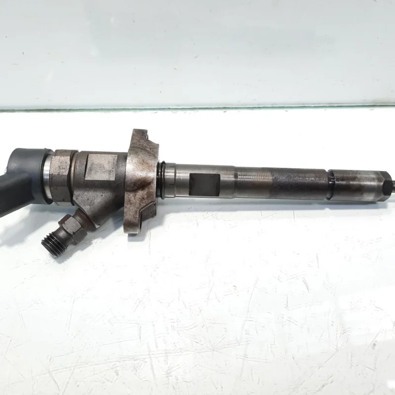 Injector, cod 0445110239, Ford Focus 2 (DA) 1.6 TDCI, HHDA (id:496945) Ofertă