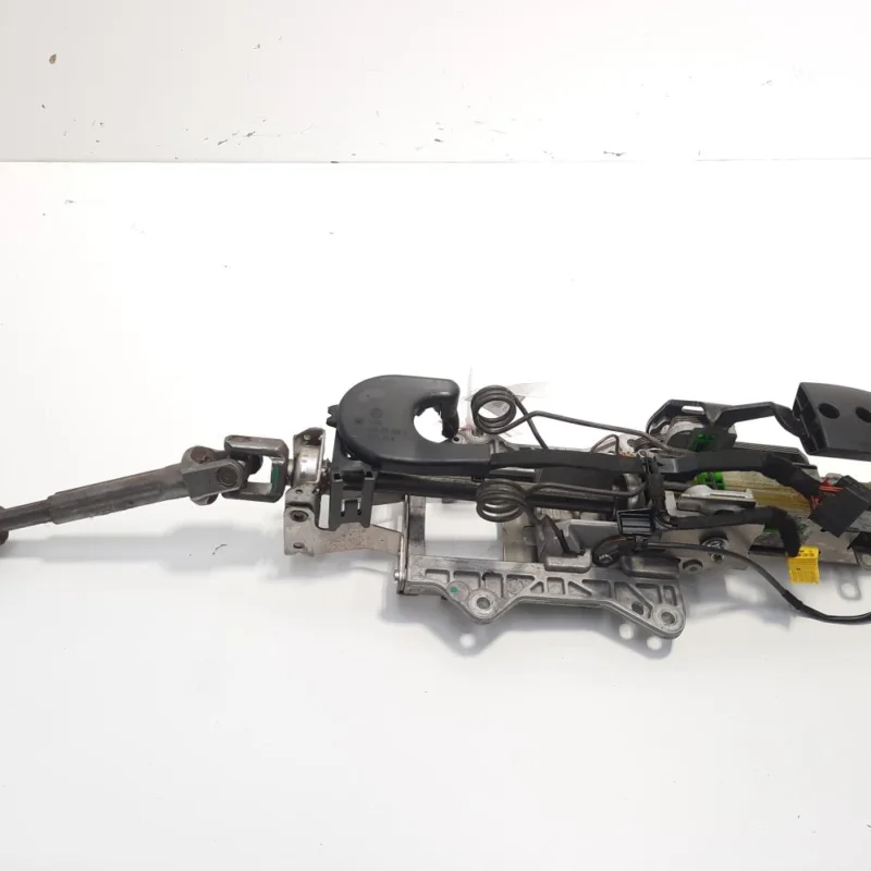 Ieftin Ax coloana volan, cod 1K1419502R, VW Golf 5 Plus (5M1) (idi:471804)