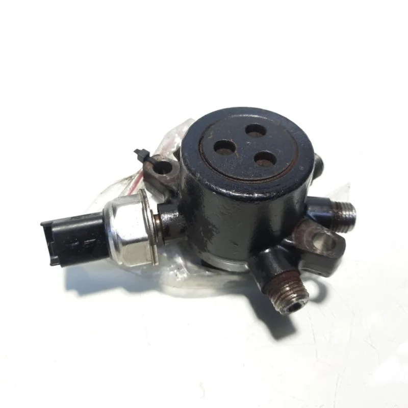 Discount Rampa injectoare, cod 4M5Q-9D280-DB, Ford Mondeo 4 Turnier, 1.8 TDCI, QYBA (id:497048)