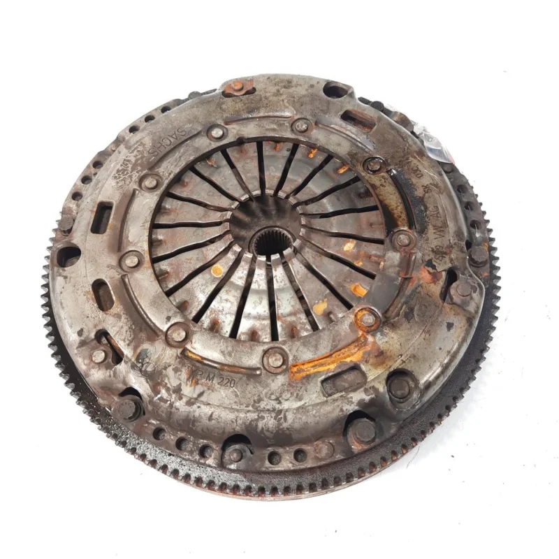 Volanta masa simpla cu placa presiune, Vw Passat Variant (3C5) 1.4 TSI, CAX, 6 vit man (idi:490780) Disponibil imediat