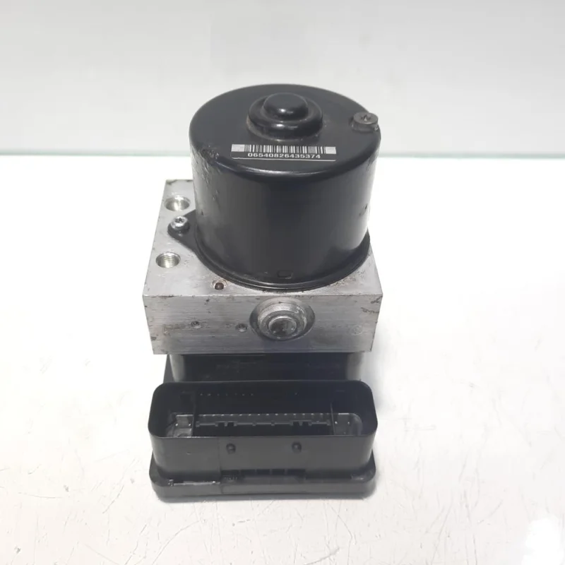 Unitate control A-B-S, cod 3452-6784764-01, 3451-6784763-01, Bmw 1 Cabriolet (E88), 2.0 diesel, N47D20A (idi:472948) Preț redus