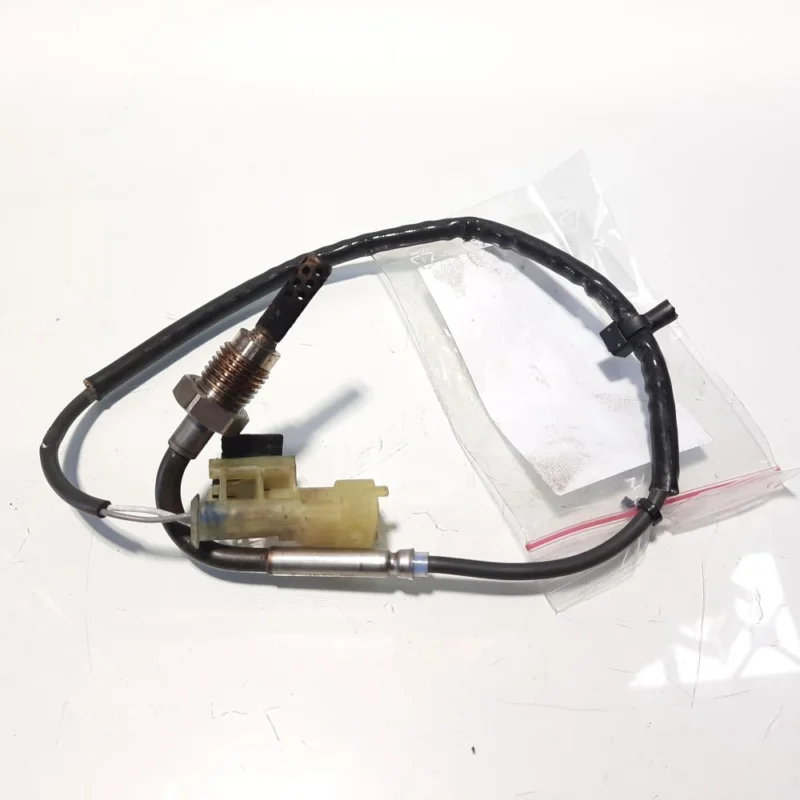 Sonda temperatura gaze, cod GM55571362, Opel Astra J GTC, 1.7 CDTI, A17DTR (idi:473653) Cel mai bun preț