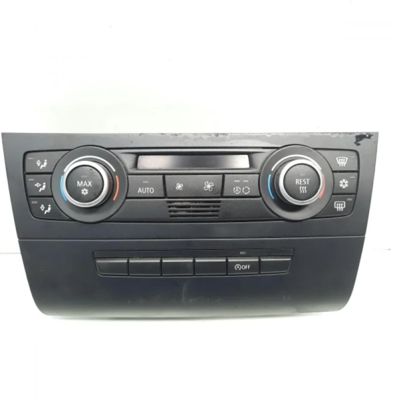 Comandă acum Display climatronic, cod 9162983, Bmw 3 (E90) (idi:472965)