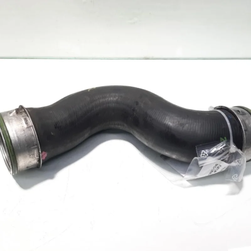 Plată sigură Furtun intercooler, cod 1K0145832E, Seat Altea (5P1), 2.0 TDI, BKD (idi:471784)