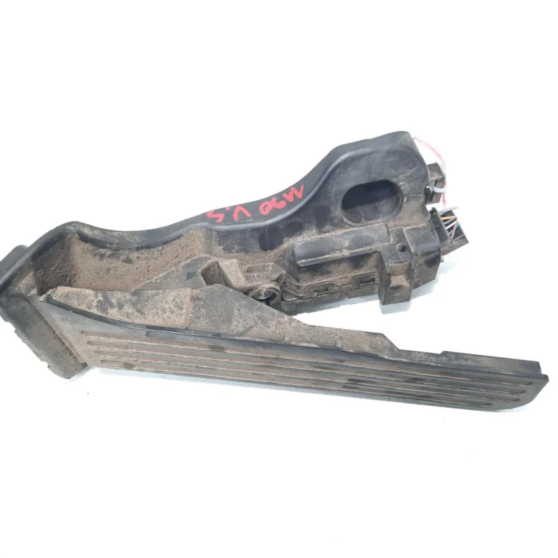 Retur ușor Pedala acceleratie, cod 1K1721503P, VW Passat Variant (3C5), 2.0 TDI, BKD (idi:471808)