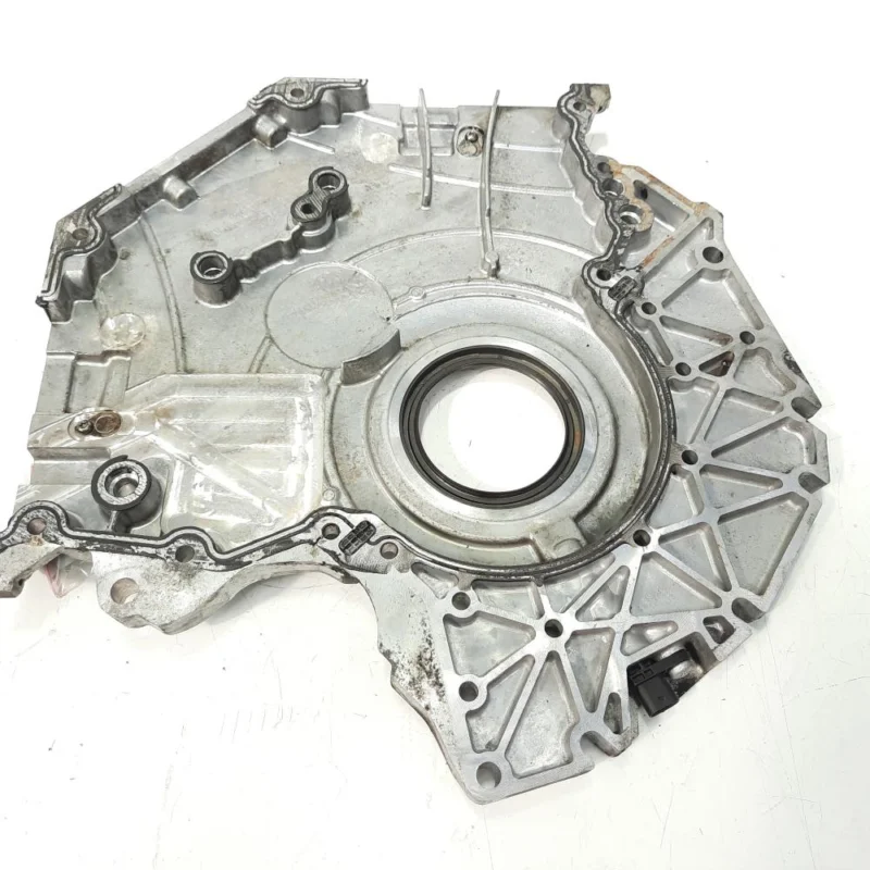 Capac vibrochen, cod 059103171CR, Audi A6 Allroad (4GH, C7), 3.0 TDI, CRT (idi:491198) Preferatul clienților