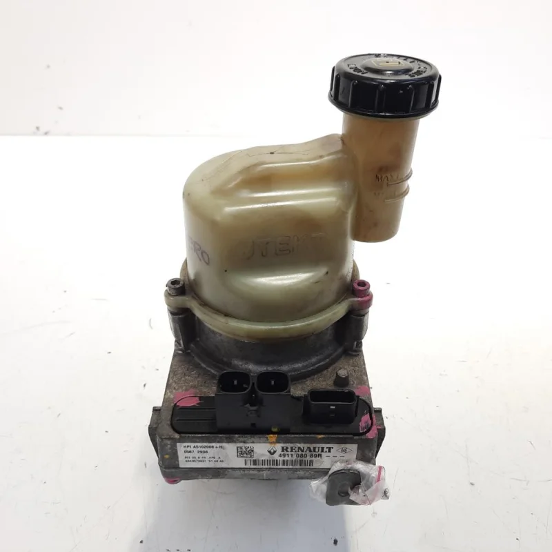 Pompa servo directie cu vas, cod 491108089R, Dacia Logan MCV 2, 1.5 DCI, K9K612 (pr:110747) Retur gratuit