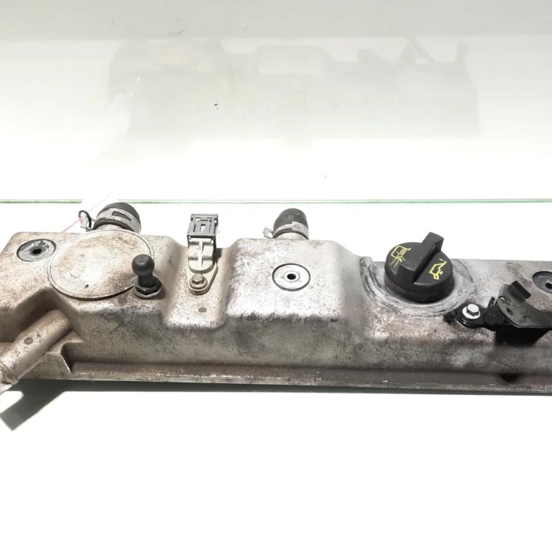 Capac culbutori, cod 1S4Q-6K271-BA, Ford Mondeo 4, 1.8 TDCI, QYBA (id:497290) Discount