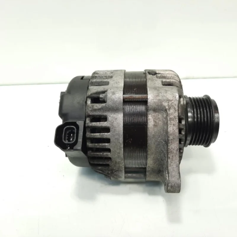 Alternator 100A, cod GM13500186, Opel Astra J, 1.7 CDTI, A17DTR (pr:110747) Mai ieftin