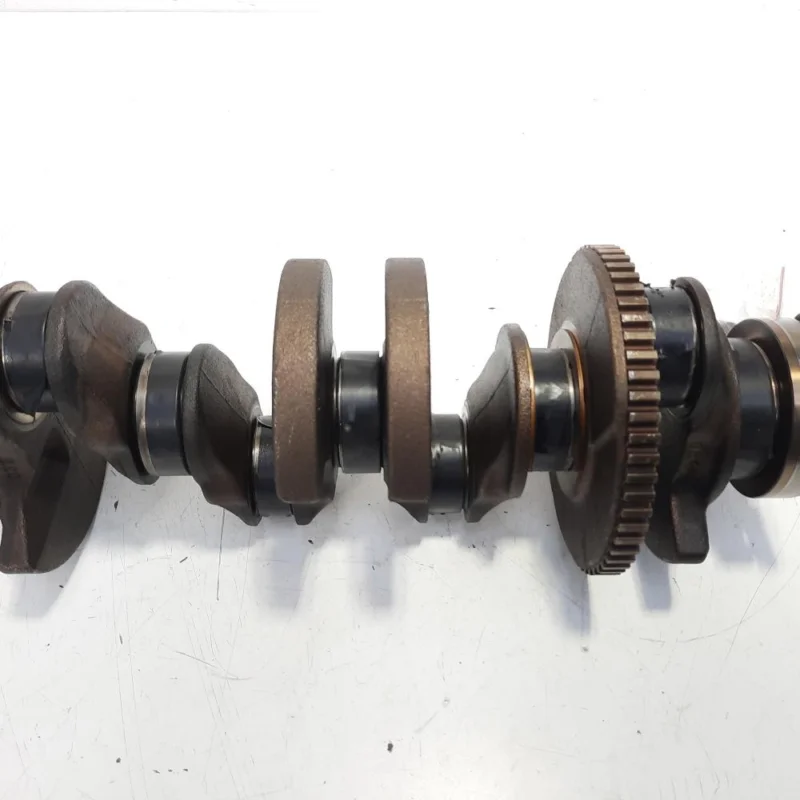 Vibrochen, Bmw 3 Touring (E91), 2.0 benz, N46B20B (idi:491041) Discount