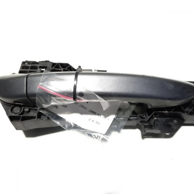 Reducere de preț Maner dreapta fata, Vw Passat (3C2) (id:497511)