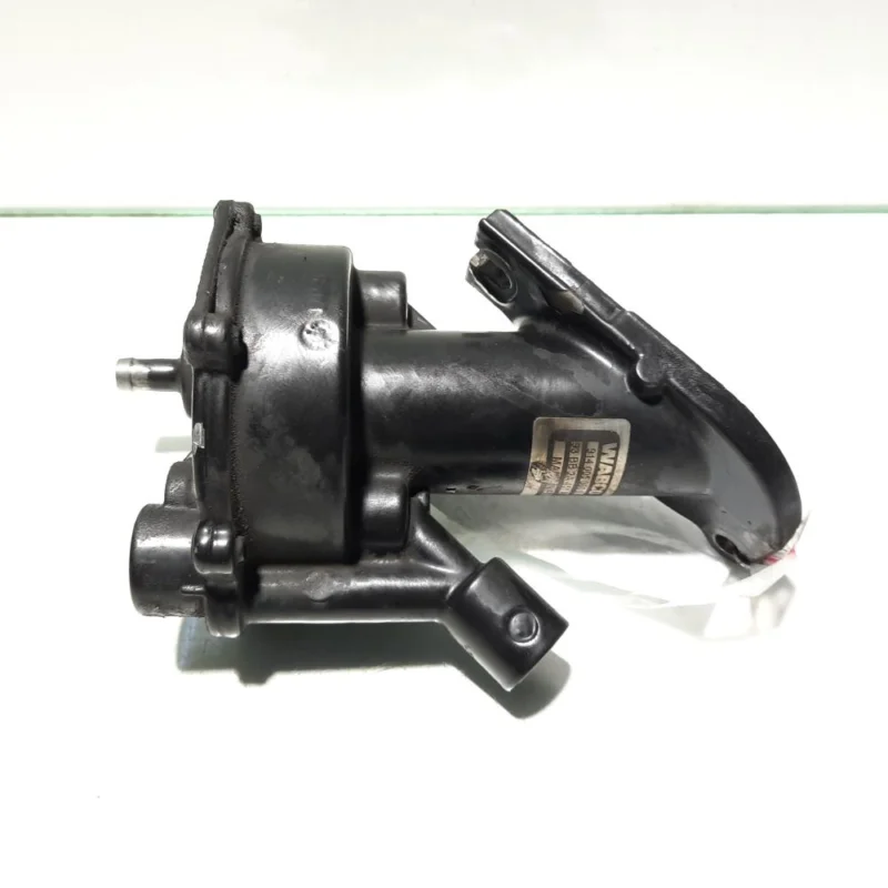 Preferatul clienților Pompa vacuum, cod 9140050600, Ford Mondeo 4 Turnier, 1.8 TDCI, QYBA (id:497293)