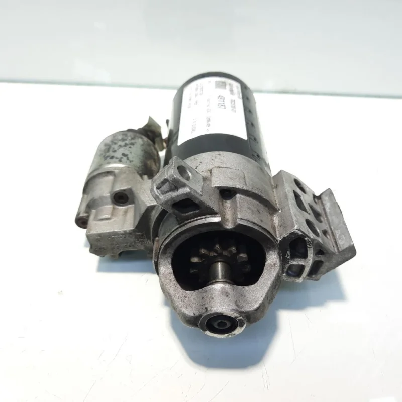 Electromotor cu Start Stop, cod 7823700-01, Bmw 3 (E90), 2.0 diesel, N47D20A, 6 vit man (idi:491187) Preț promoțional