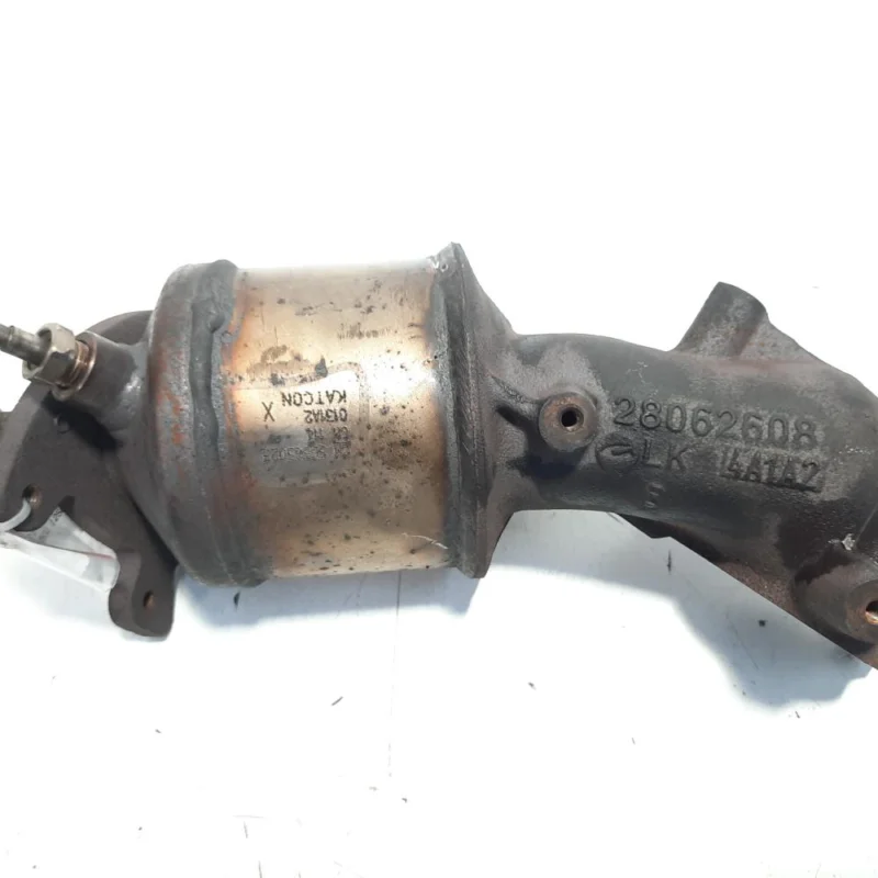 Catalizator, cod GM55565023, Opel Astra J GTC, 1.7 CDTI, A17DTR (idi:491087) Super ofertă