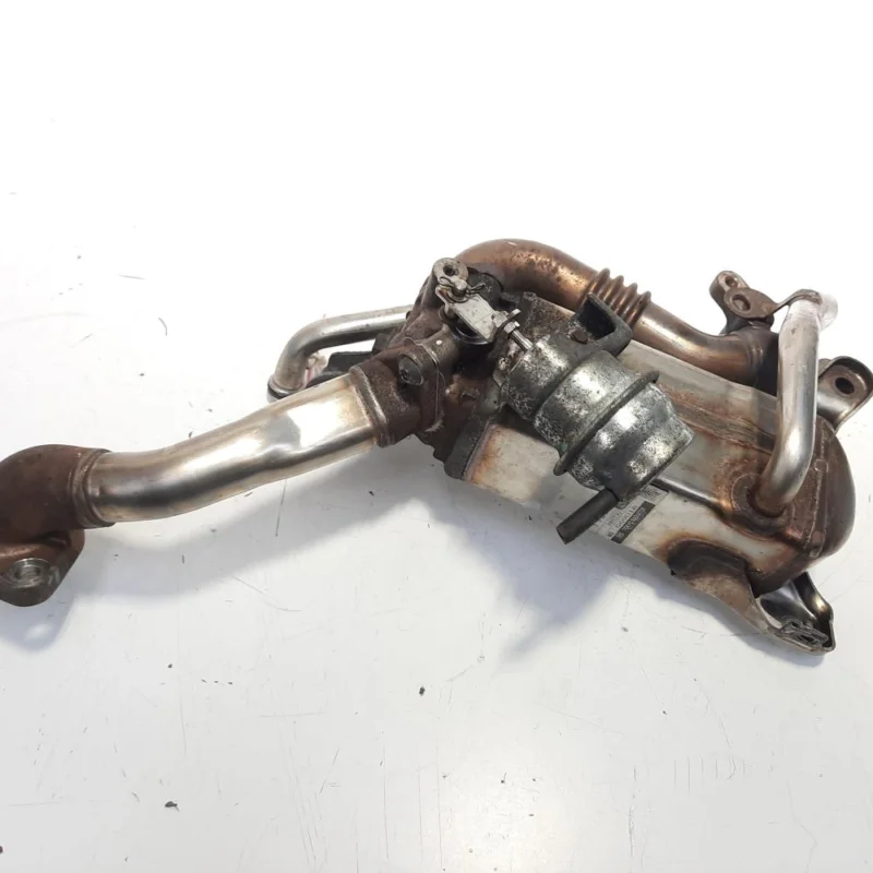 Racitor gaze, cod 98073074, Opel Astra J Sedan, 1.7 CDTI, A17DTR (idi:491069) Bestseller