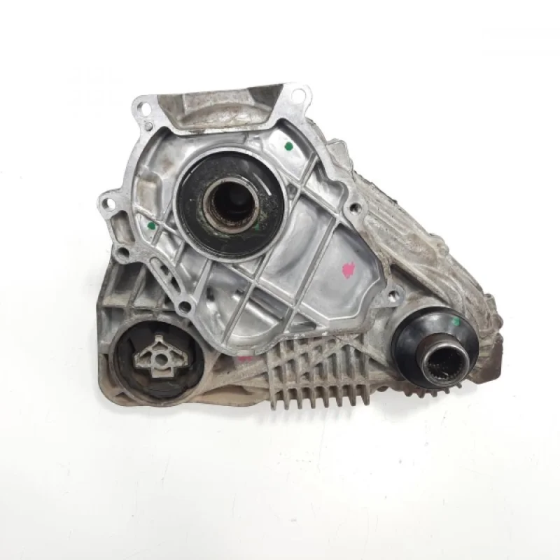 Cutie transfer fata, cod 2710-8643151-01, Bmw X4 (F26), 2.0 diesel, B47D20A (idi:434188) Preferatul clienților