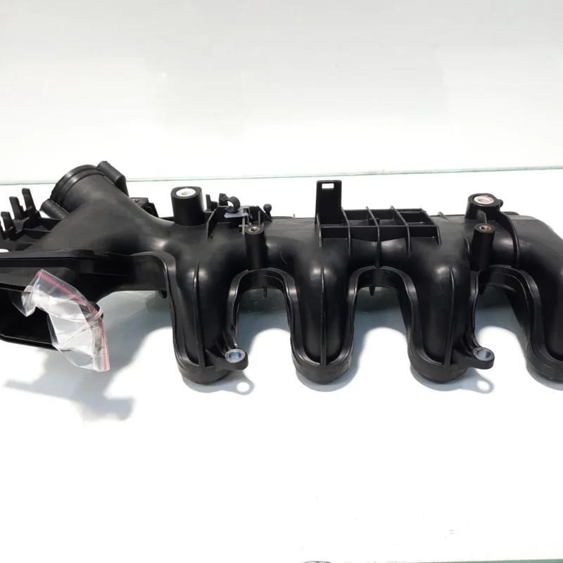 Plată securizată Galerie admisie, cod 9653808680D, Citroen C4 (I), 1.6 HDI, 9HX (pr:110747)