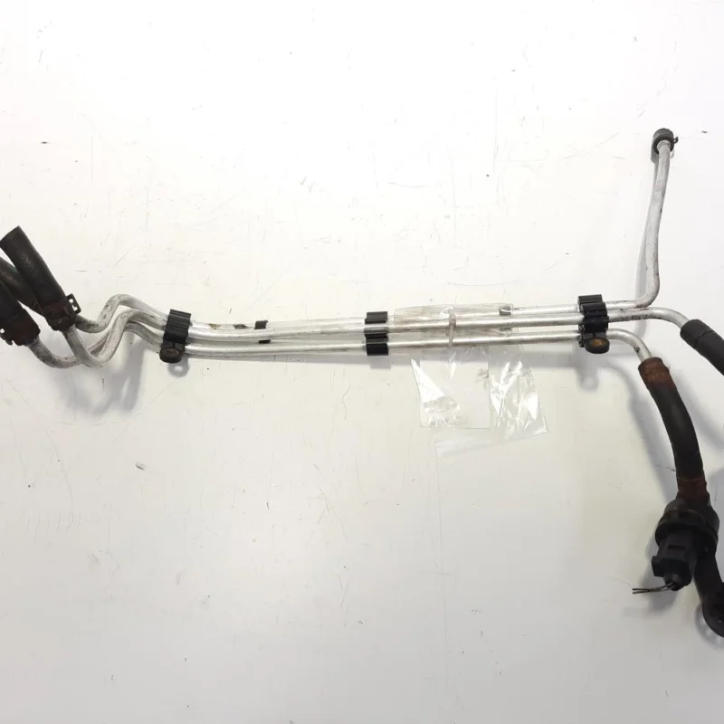 Set conducte alimentare combustibil, Seat Toledo 3 (5P2), 2.0 TDI, BKD (idi:488986) Popular