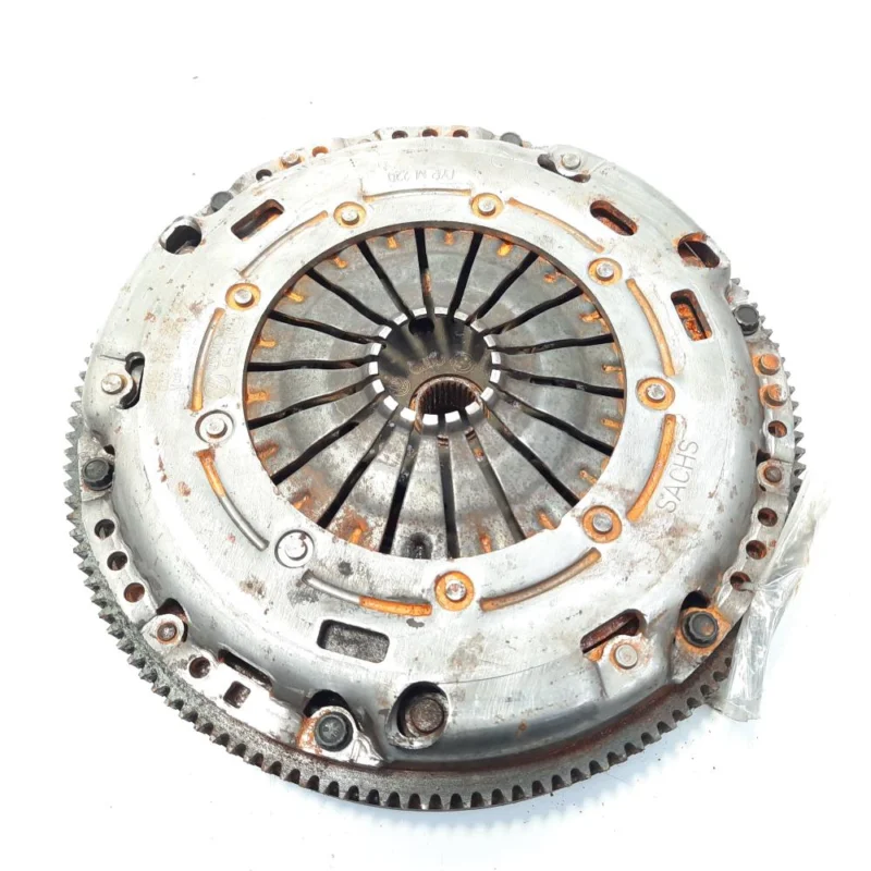 Volanta masa simpla cu placa presiune, VW Passat Variant (365), 1.4 TSI, CAXA, 6 vit man (idi:487898) Cel mai bun preț