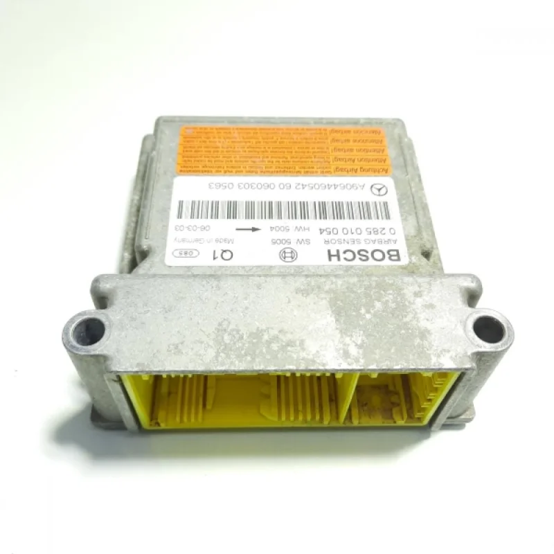 Calculator airbag, cod A9064460542, Mercedes Viano (W639) (idi:463411) Livrare expres