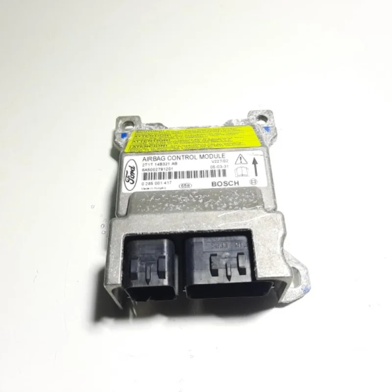 Calculator airbag, cod 2T1T14B321AB, Ford Transit Connect (P65) (idi:140913) Mai ieftin