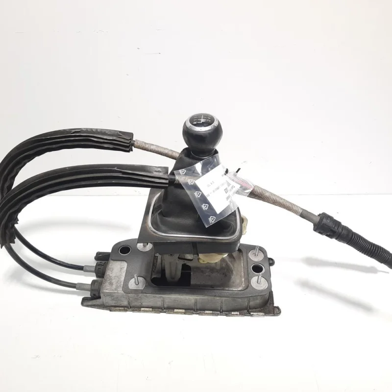 Timonerie, cod 1K0711049AT, Audi A3 Sportback (8PA) 2.0 tdi, BKD, 6 vit man, 4X4 (idi:471803) Ultima șansă