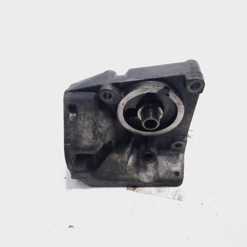 Comandă acum Suport filtru ulei, cod 4M5Q-6B624-B, Ford Mondeo 4, 1.8 TDCI, QYBA (id:497045)