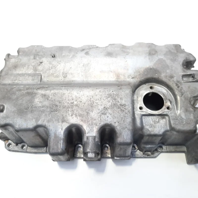 Ultima șansă Baie ulei, cod 03G103603AF, AD, VW Passat CC (357), 2.0 TDI, CFF (idi:469790)