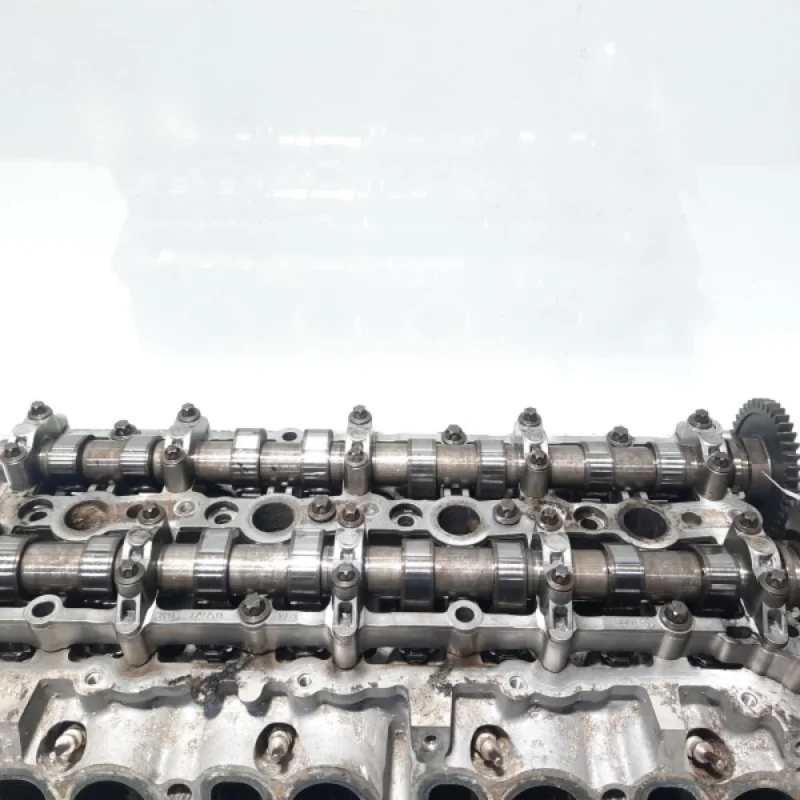 Axe came, cod 7797511, Bmw 3 Coupe (E92) 2.0 diesel, N47D20C (id:497213) Chilipir