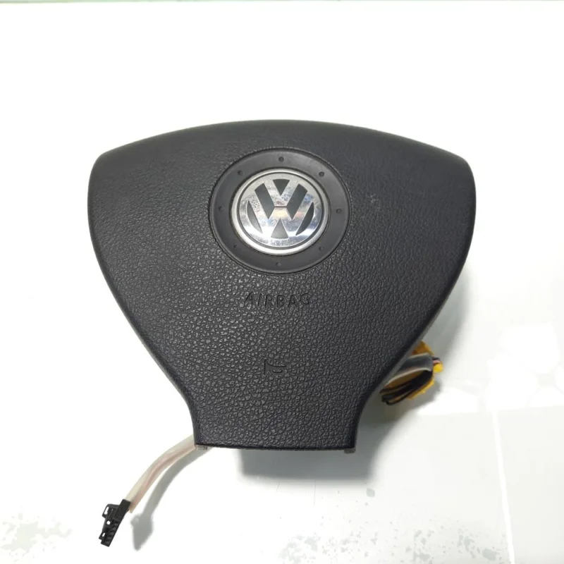 Airbag volan, cod 3C0880201AG, VW Passat Variant (3C5) (idi:473248) Discount