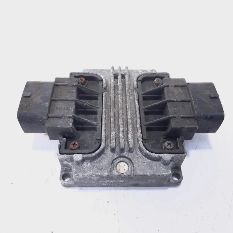 Calculator cutie viteza automata, cod GM09115117, Opel Corsa C (F08, F68) 1.2 benz, Z12XE (id:495660) Ofertă de sezon