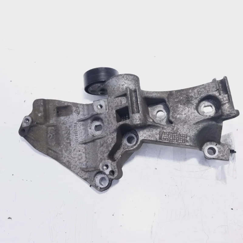 Suport accesorii, cod 820066995B, Nissan Qashqai, 1.5 DCI, K9KP732 (id:110747) Ofertă de sezon