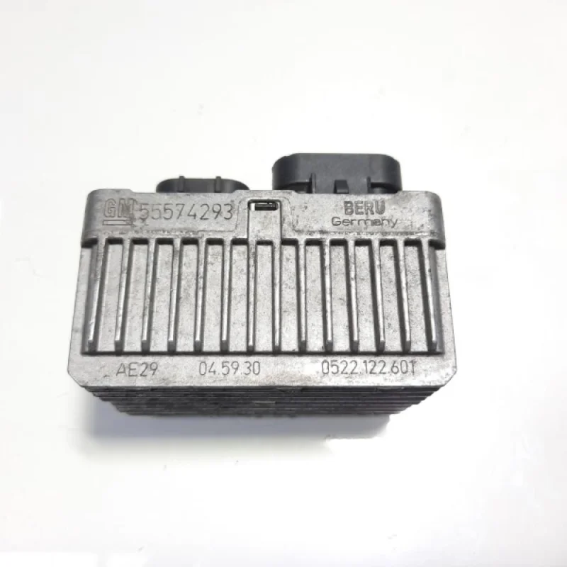 Releu bujii, cod GM55574293, Opel Insignia A Sedan, 2.0 CDTI, A20DTH (idi:246745) Ultima șansă