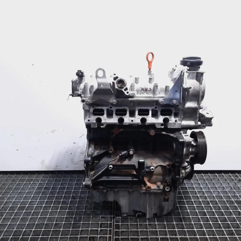 Vezi acum Motor, cod CAX, Seat Leon (1P1) 1.4 TSI (id:495558)