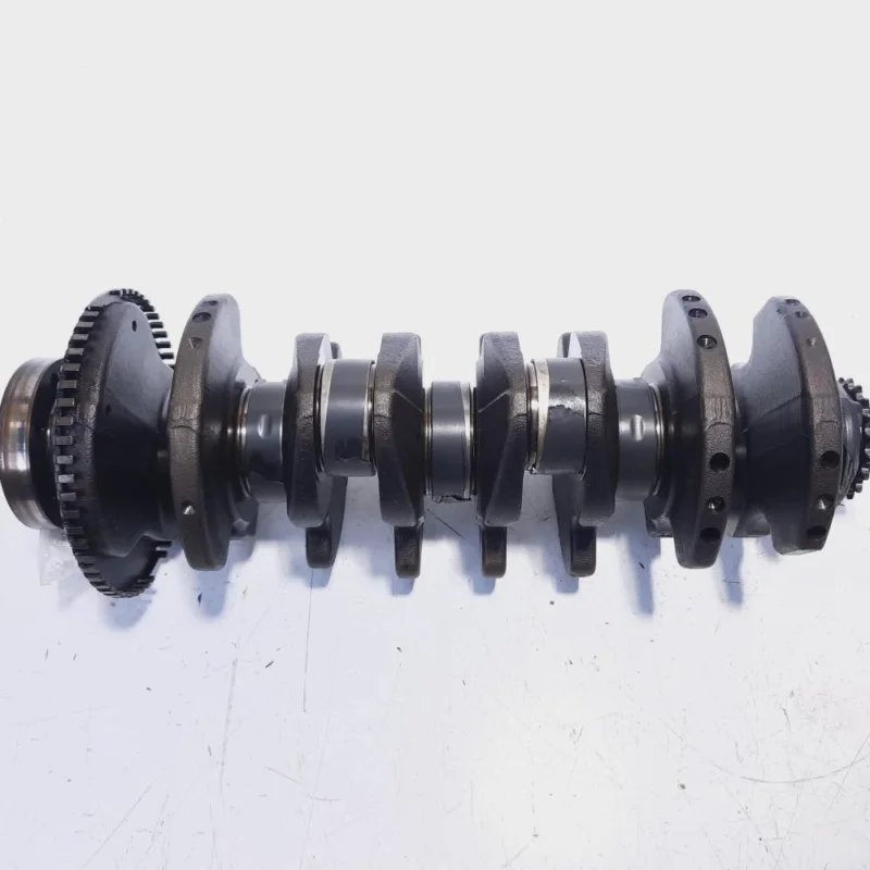 Vibrochen, cod 038C, Seat Toledo 2 (1M2), 1.9 TDI, AXR (idi:495599) Cumpărături sigure