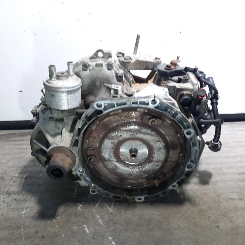 Cutie de viteze automata, cod 09B321105, VW Sharan (7M8, 7M9, 7M6), 1.9 TDI, BRT (pr:110747) Cel mai bun preț