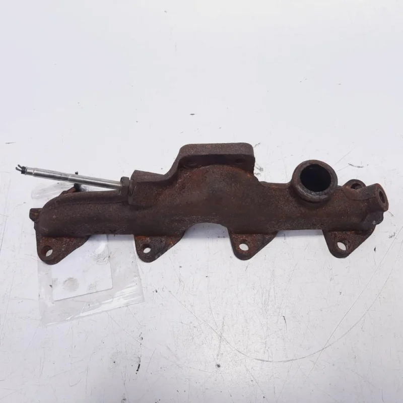 Galerie evacuare, Nissan Qashqai, 1.5 DCI, K9K282 (id:496764) Noutate