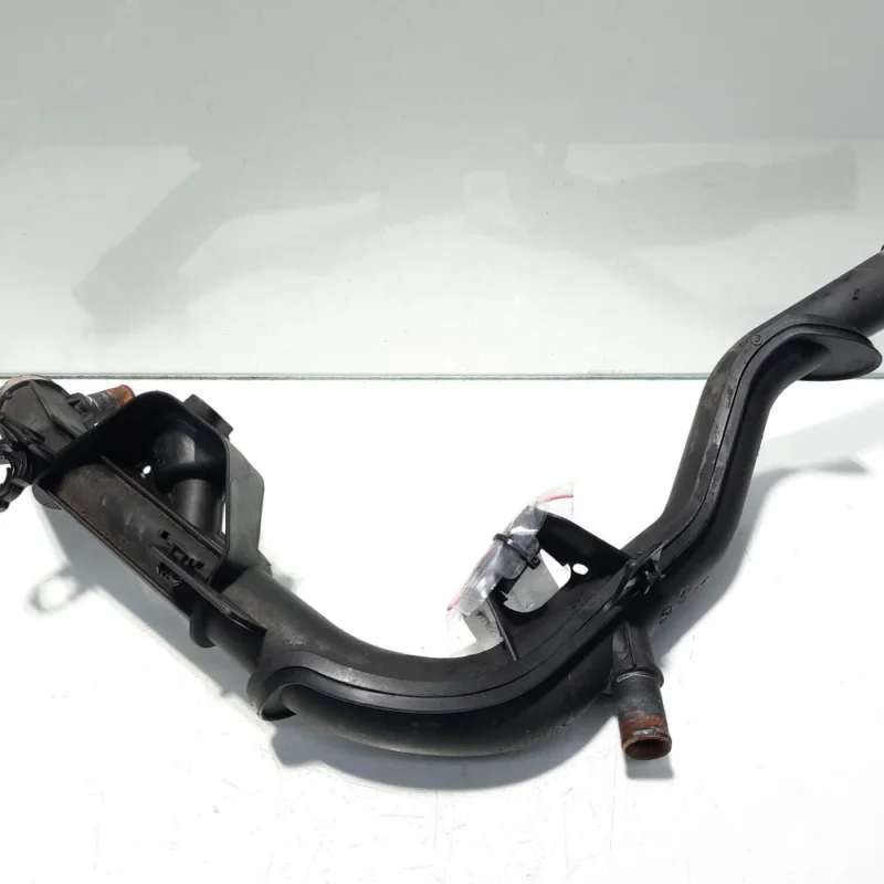 Retur ușor Tub apa, cod 9634682180, Citroen Berlingo 1, 1.9 Diesel, WJY (id:497054)