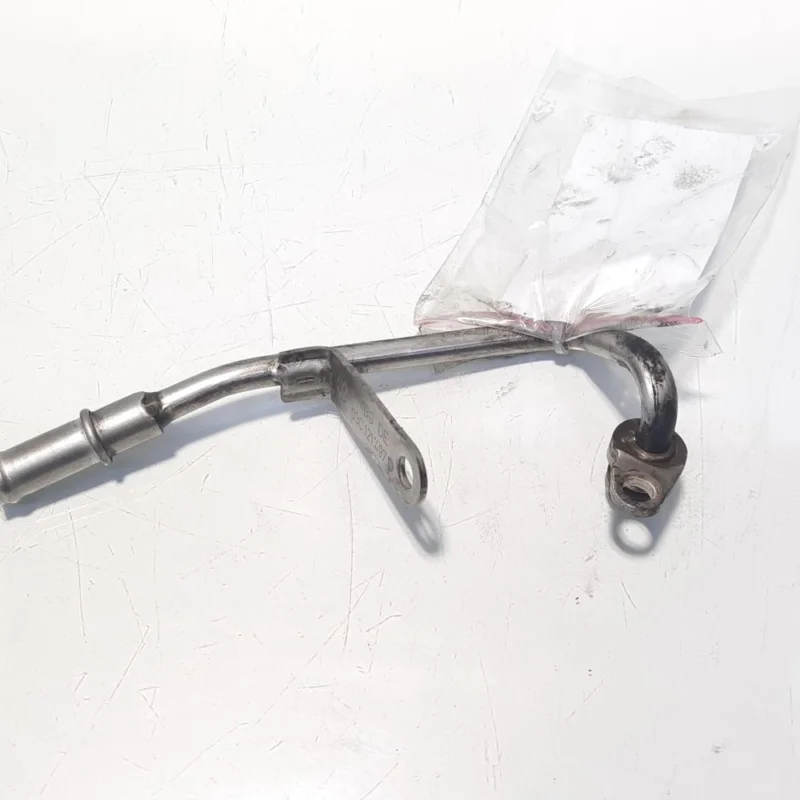 Conducta racire ulei, cod 03C121497D, Seat Toledo 4 (KG3), 1.4 TSI, CAX (idi:489925) Super ofertă