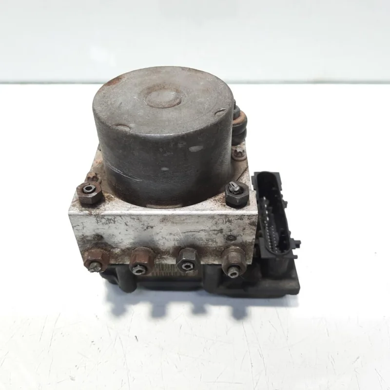 Expediere rapidă Unitate control ABS, cod 47660-AX600, 0265231341, Nissan Micra 3 (K12) (id:496403)