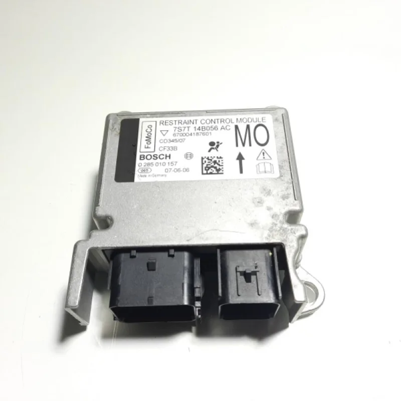 Cel mai bun preț Calculator airbag, cod 7S7T-14B056-AC, Ford Mondeo 4 Turnier (idi:281027)