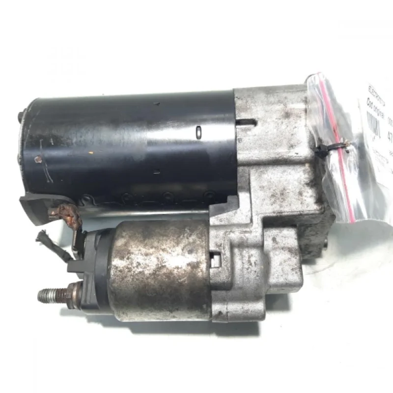 Electromotor, cod 0001108234, Alfa Romeo 156 Sportwagon (932), 1.9 JTD, 937A5000, 5 vit man (idi:471993) Ofertă exclusivă