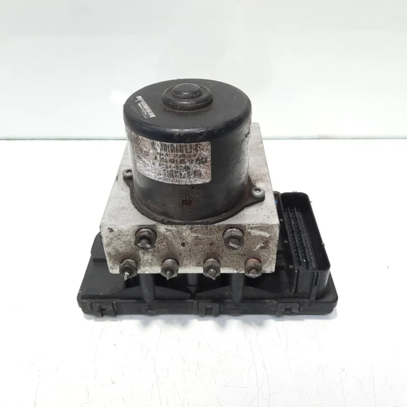 Unitate control ABS, cod A0044310512, A2035451632, Mercedes Clasa C (W203) (id:496430) Lichidare de stoc